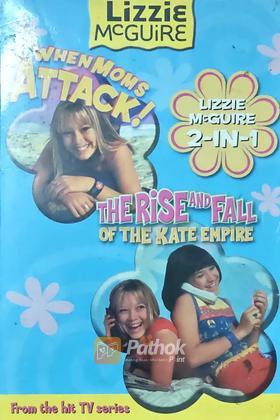 The Rise And Fall Of The Kate Empire 2 in 1