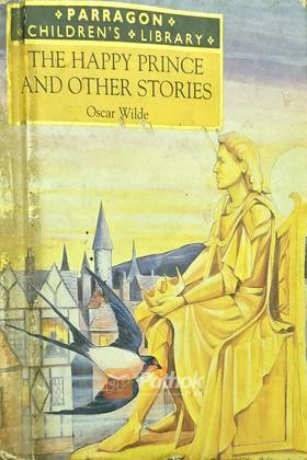The Happy Prince And Other Stories (Pocket)
