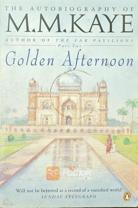Golden Afternoon (Part Two)