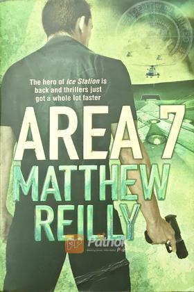 Area 7
