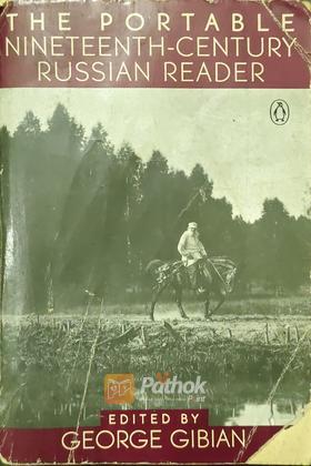 Nineteenth-Century Russian Reader