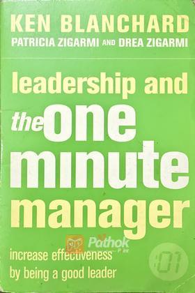 Leadership and the Minute manager