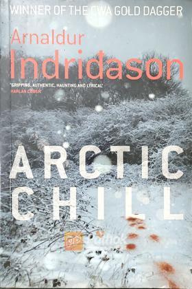 Arctic Chill