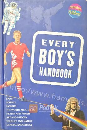 Every Boy's Handbook