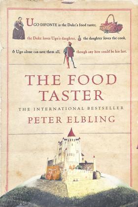 The Food Taster