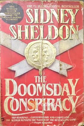 The Doomsday Conspiracy