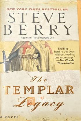 The Templar Legacy
