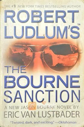 The Bourne Sanction