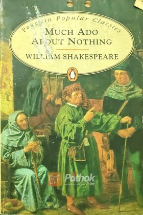 Much Ado About Nothing