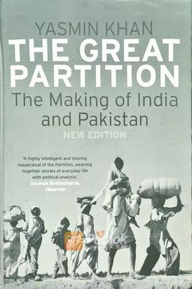 The Great Partition