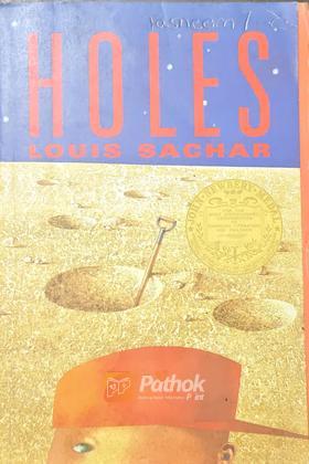 Holes