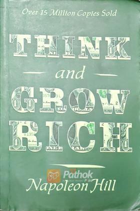Think And Grow Rich