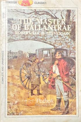 The Master Of Ballantrae