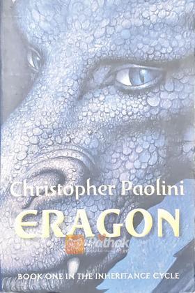Eragon (Book 1)