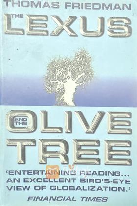 The Lexus And The Olive Tree