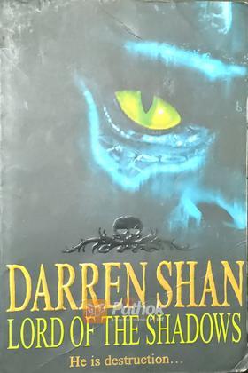 Lord Of The Shadows