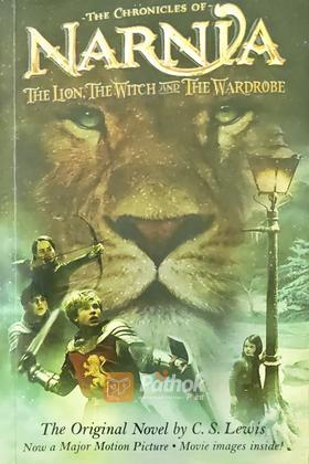 The Lion , The Witch And The Wardrobe