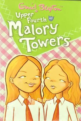 Upper Fourth Malory Towers