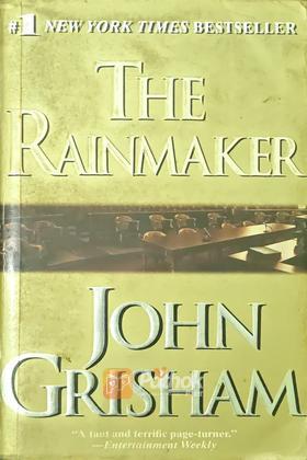 The Rainmarker