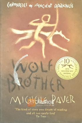 Wolf Brother