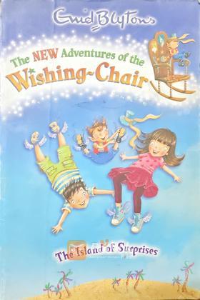 The Island Of Surprises