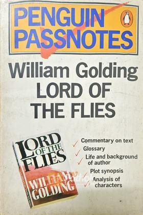 Lord Of The Flies