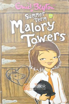 Summer Term Malory Towers