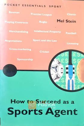 How To Succeed As A Sports Agent