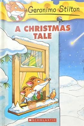 A Christmas Tale