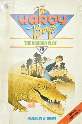 The Voodoo Plot