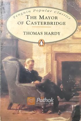The Mayor Of Casterbridge