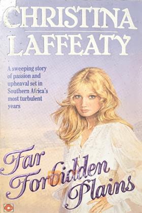 Far Forbidden Plains