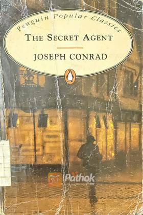 The Secret Agent