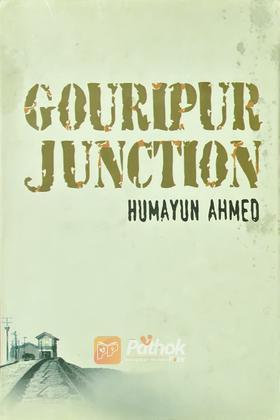 Gouripur Junction