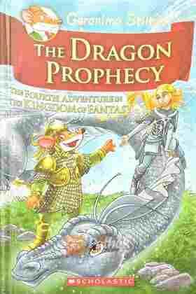 The Dragon Prophecy