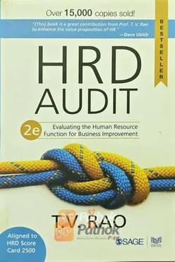 HRD AUDIT