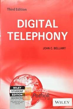 Digital Telephony