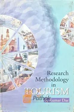 Research Methdology In Tourism