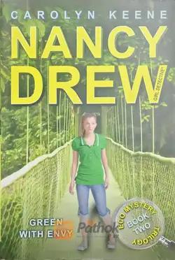 Green With Envy