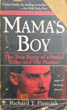 Mama's Boy