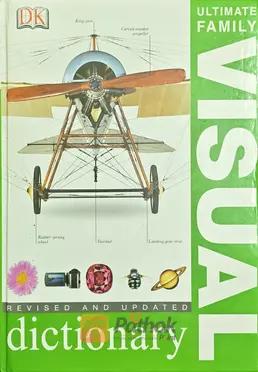 Ultimate Family Visual Dictionary
