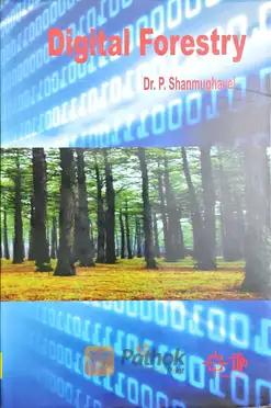 Digital Forestry