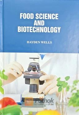 Food Science And Biotechnology