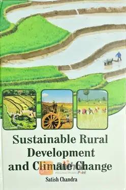 Sustainable Rural Development And Climate Change