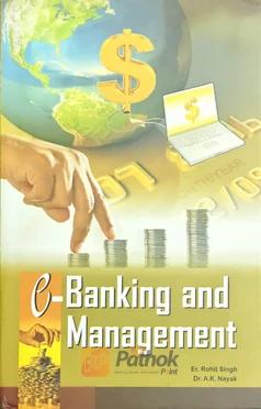 E-Banking And Management