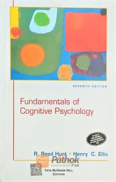 Fundamentals Of Cognitive Psychology