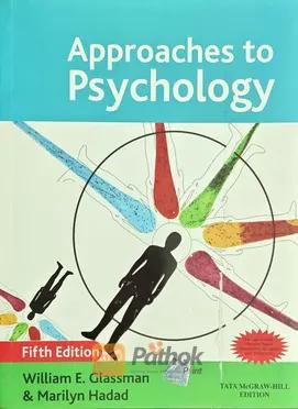 Approaches To Psychology