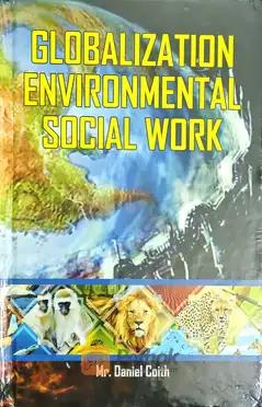 Globalization Environmental Social Work