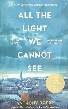 All The Light We Cannot See