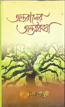 অন্তরালের আত্মঃকথা